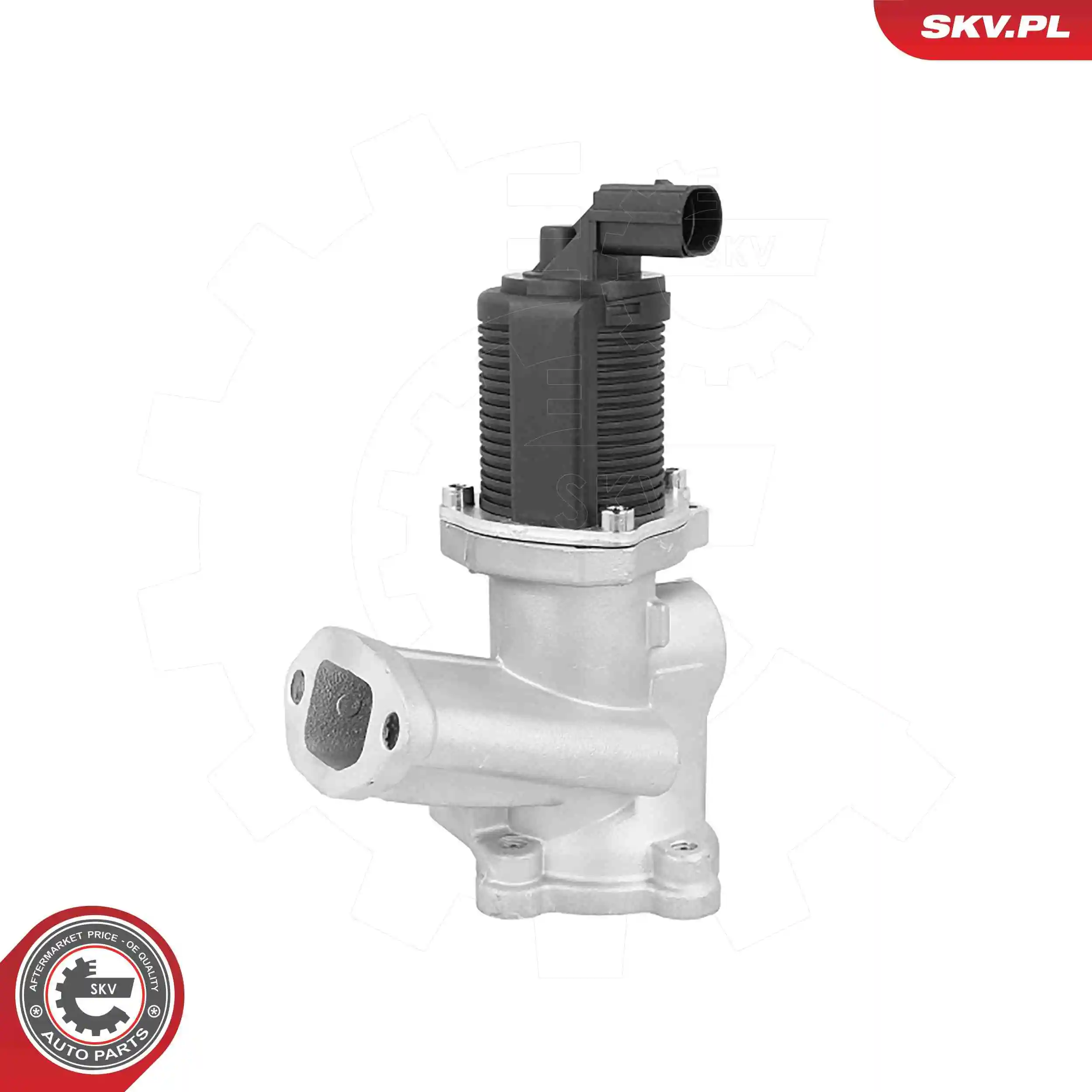 EGR Valve 14SKV314
