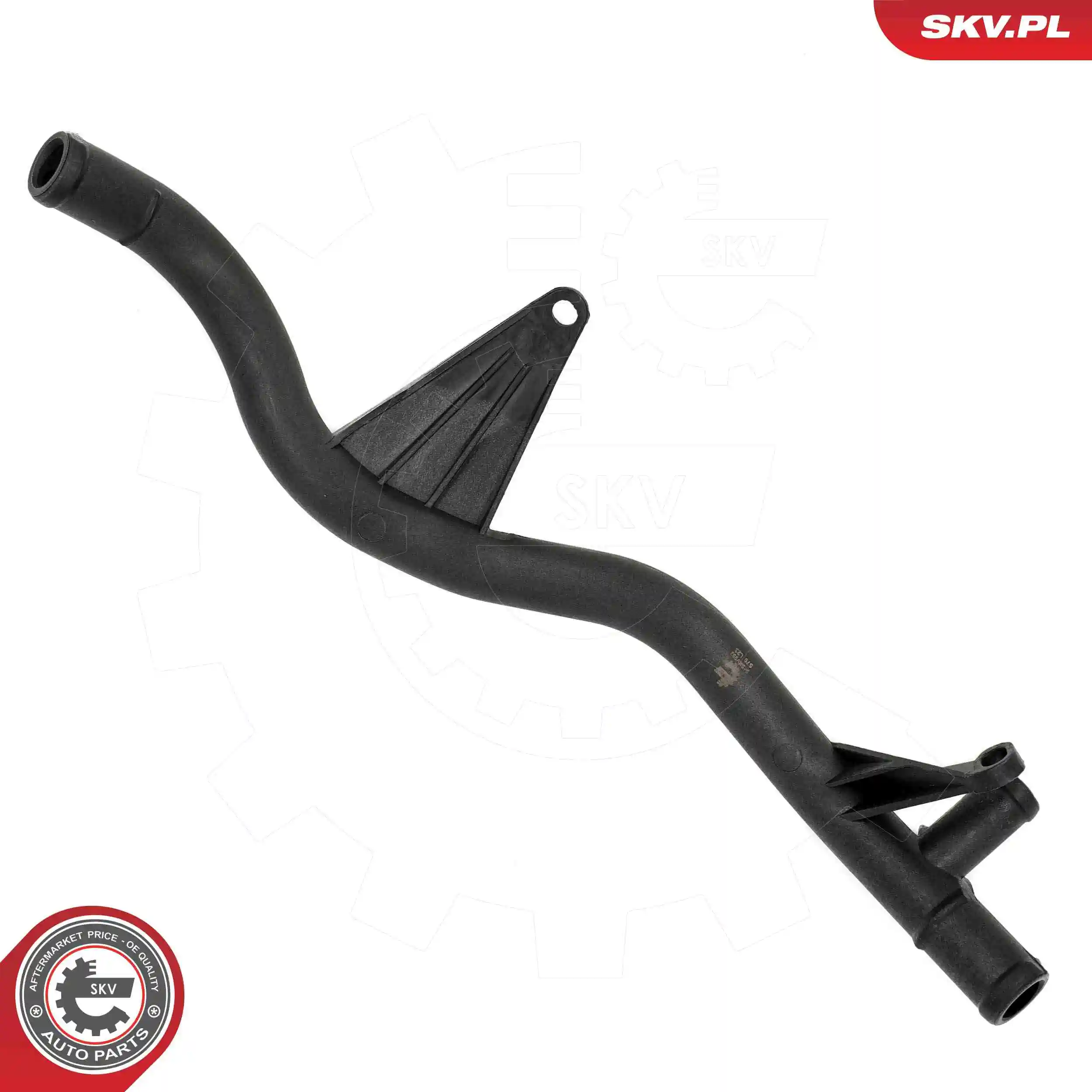 Coolant Pipe 54SKV558