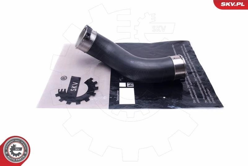 Charge Air Hose 24SKV517