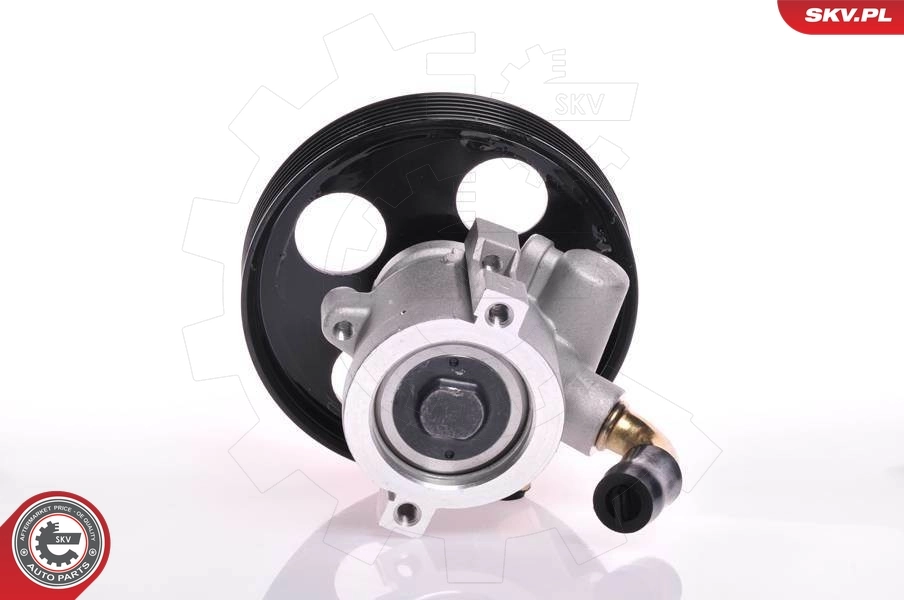 Hydraulic Pump, steering 10SKV155