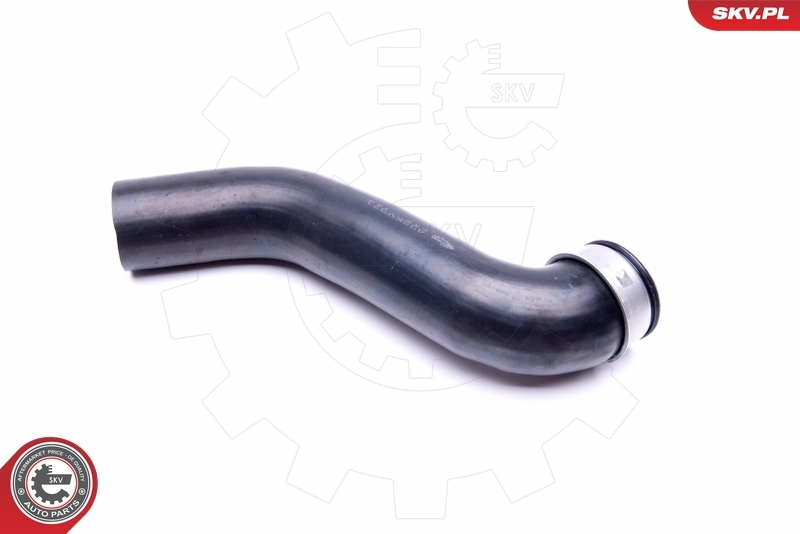 Charge Air Hose 43SKV371