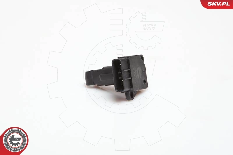 공기 유량계 07SKV105