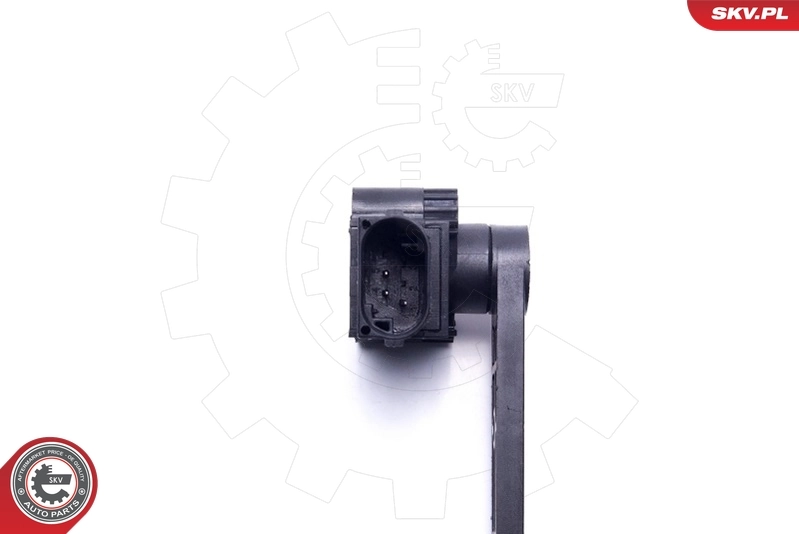 Sensor, headlight levelling 17SKV725