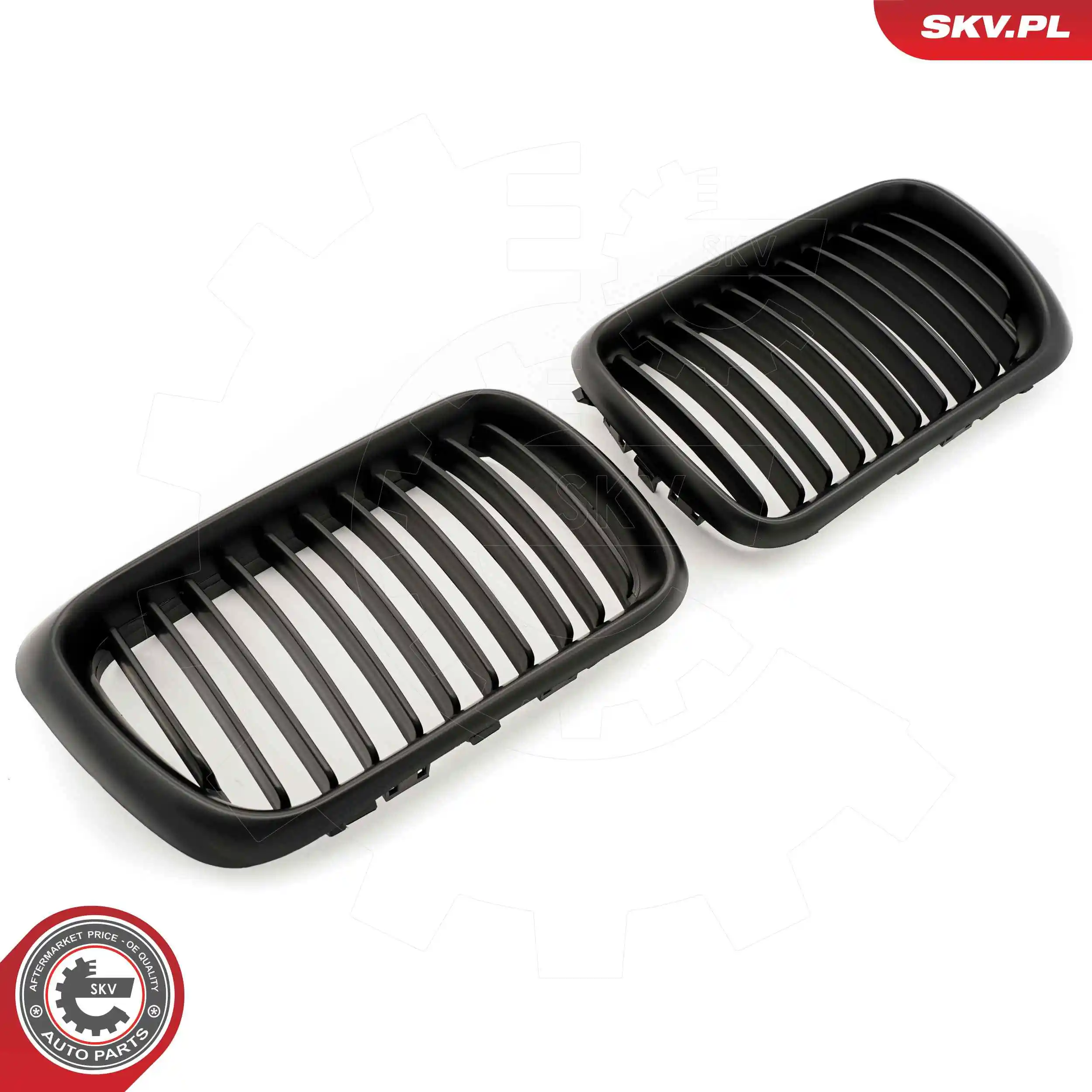 ESEN SKV 66SKV051 Radiator Grille