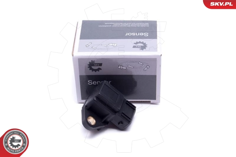 Sensor, intake manifold pressure 17SKV141