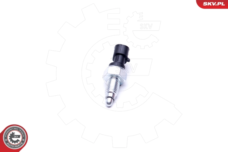 Beralih, membalikkan lampu 38SKV802