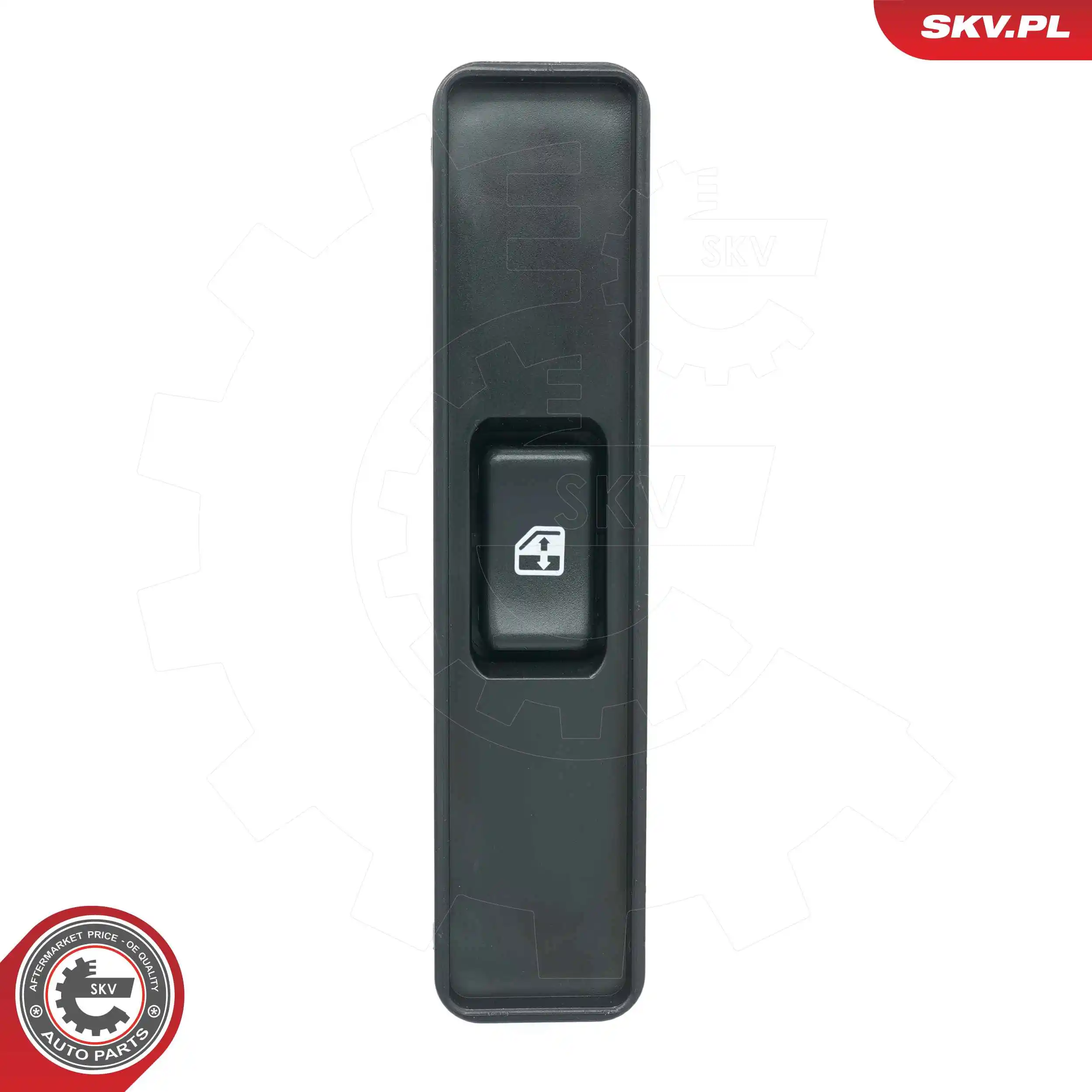 Switch, window regulator 37SKV468
