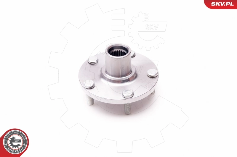 Wheel Bearing Kit 29SKV135