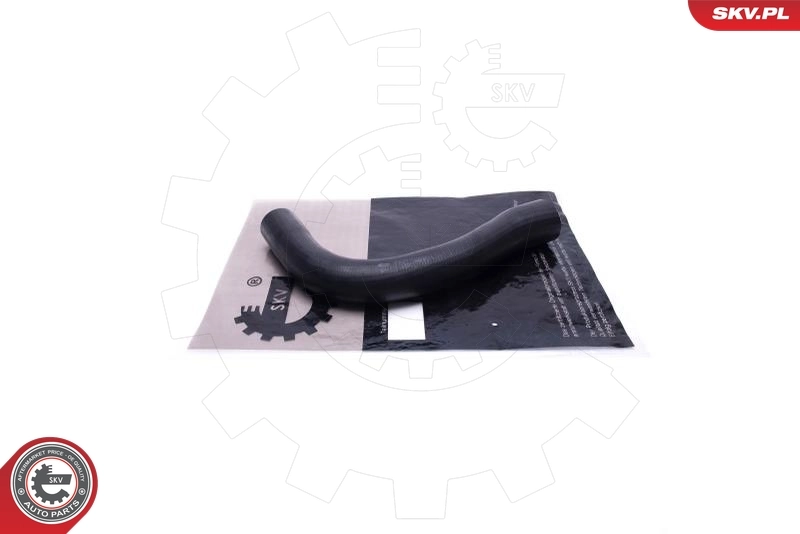 Charge Air Hose 43SKV010