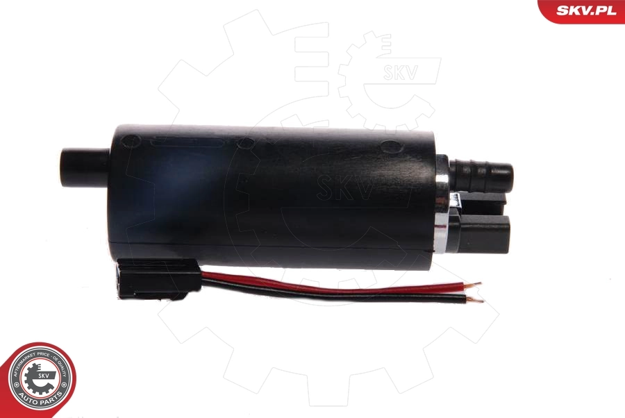Fuel Pump 02SKV271