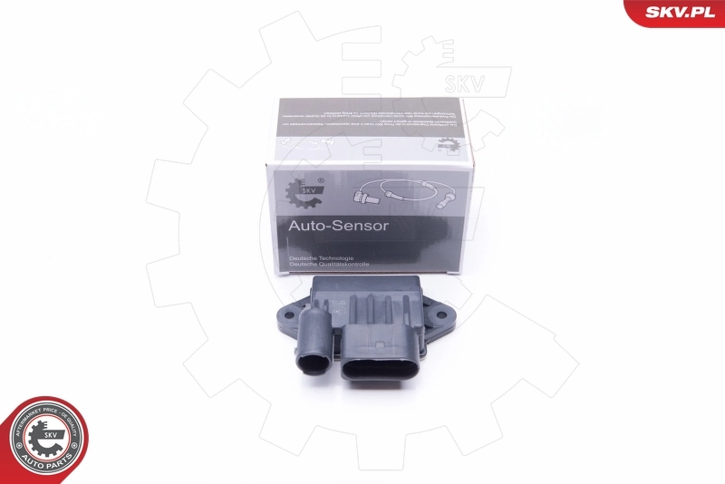 Control Unit, glow time 96SKV030