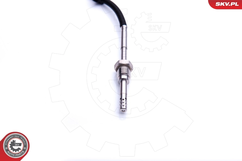 Sensor, exhaust gas temperature 30SKV210