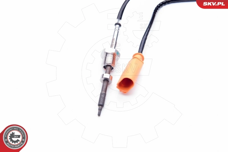 Sensor, exhaust gas temperature 30SKV003