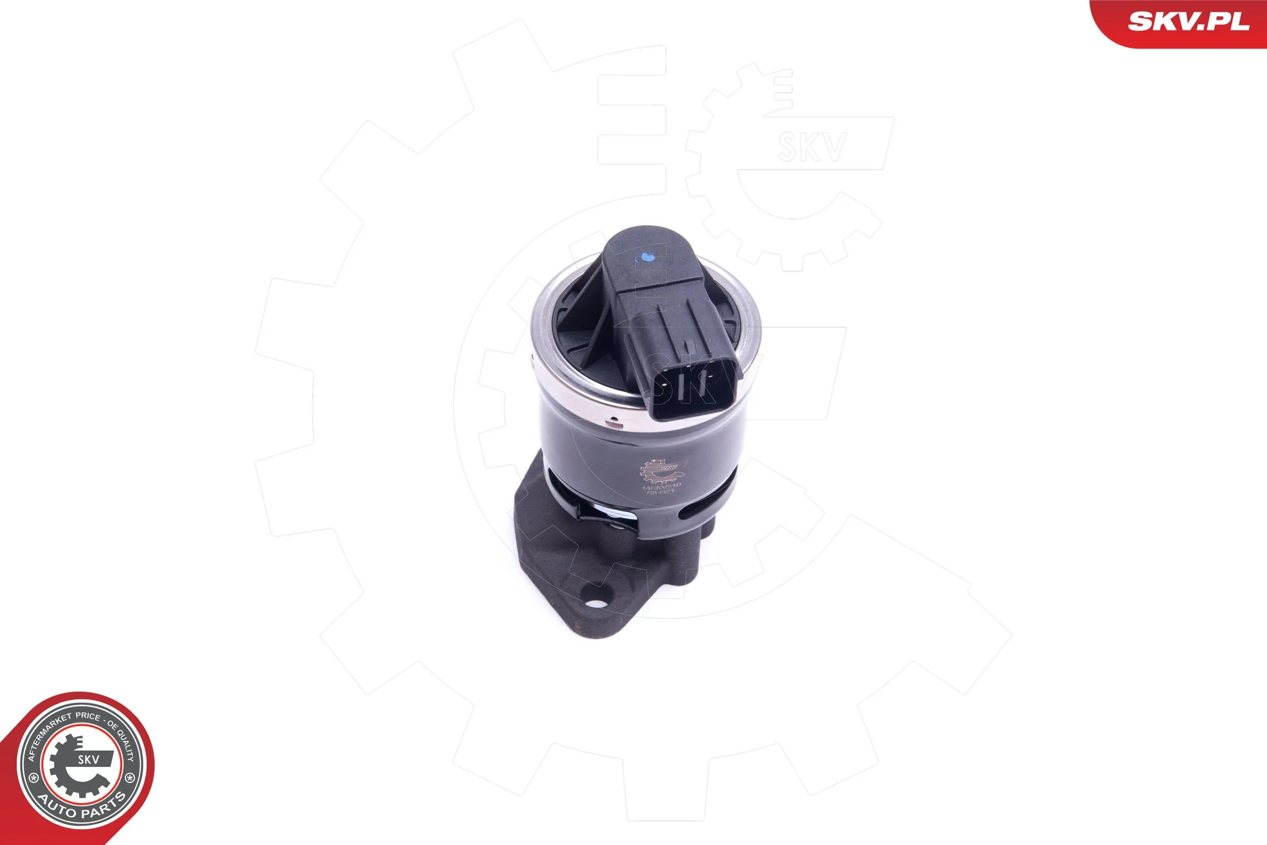 EGR Valve 14SKV210