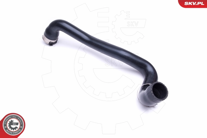 Charge Air Hose 24SKV903
