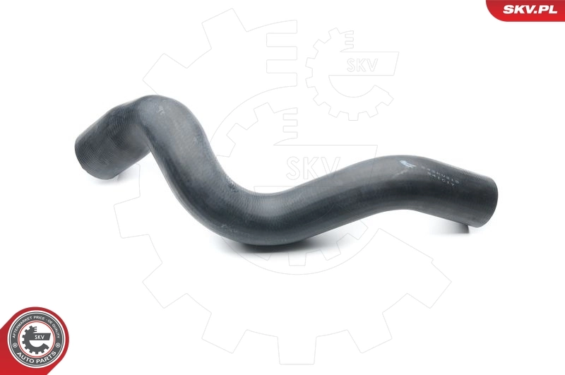 Charge Air Hose 24SKV215