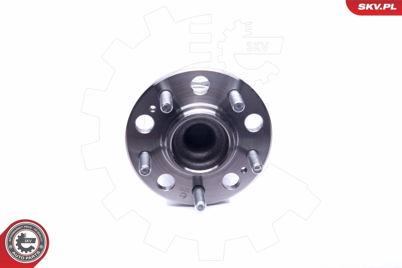 Wheel Bearing Kit 29SKV240