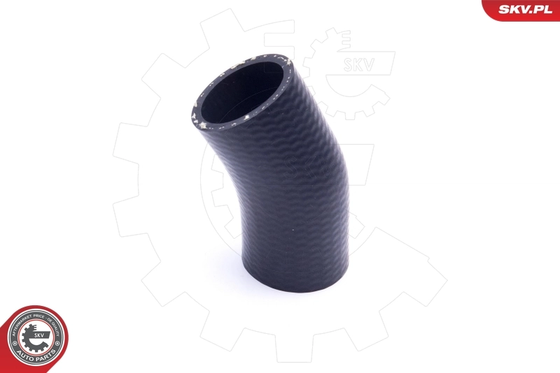 ESEN SKV 24SKV597 Charge Air Hose