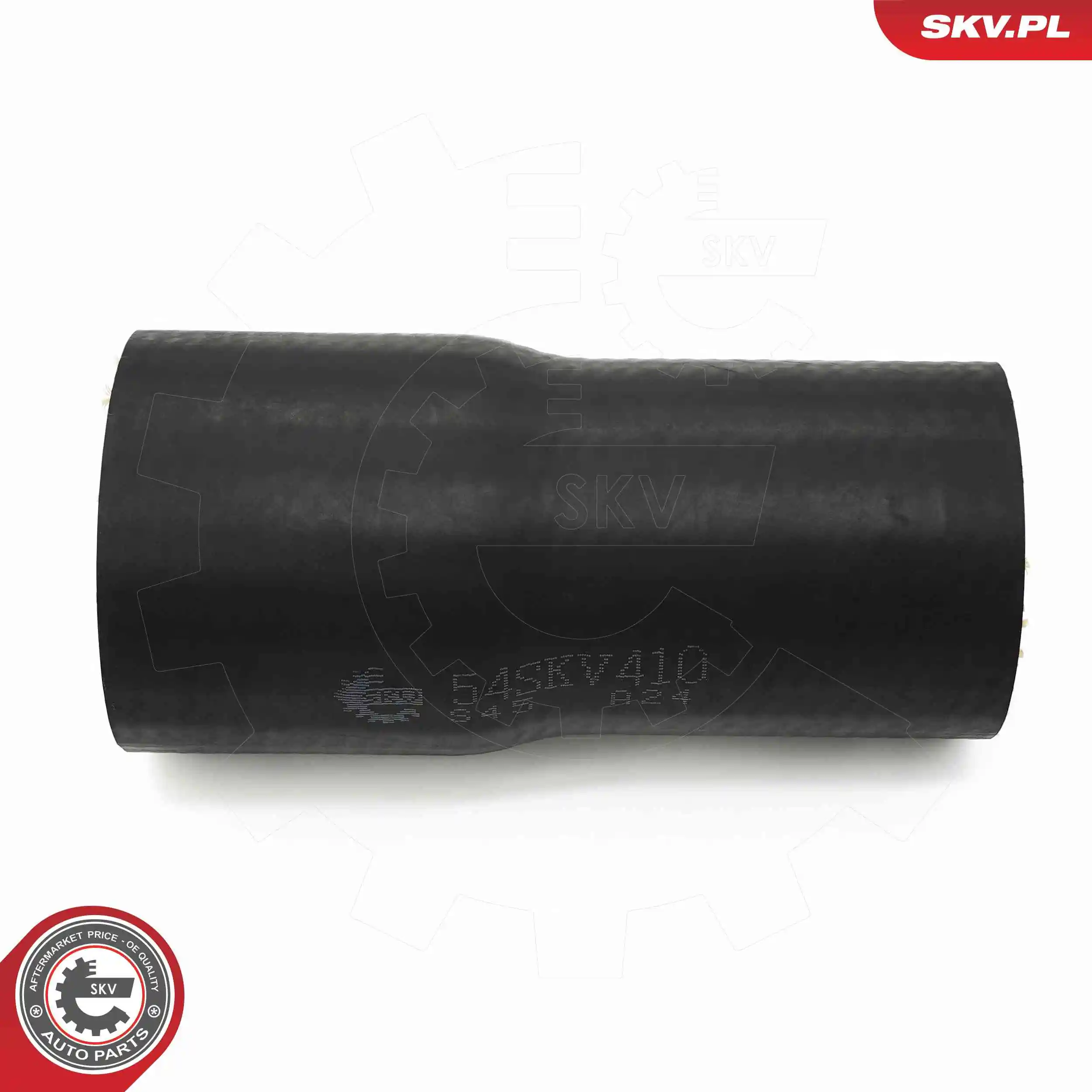 Charge Air Hose 54SKV410