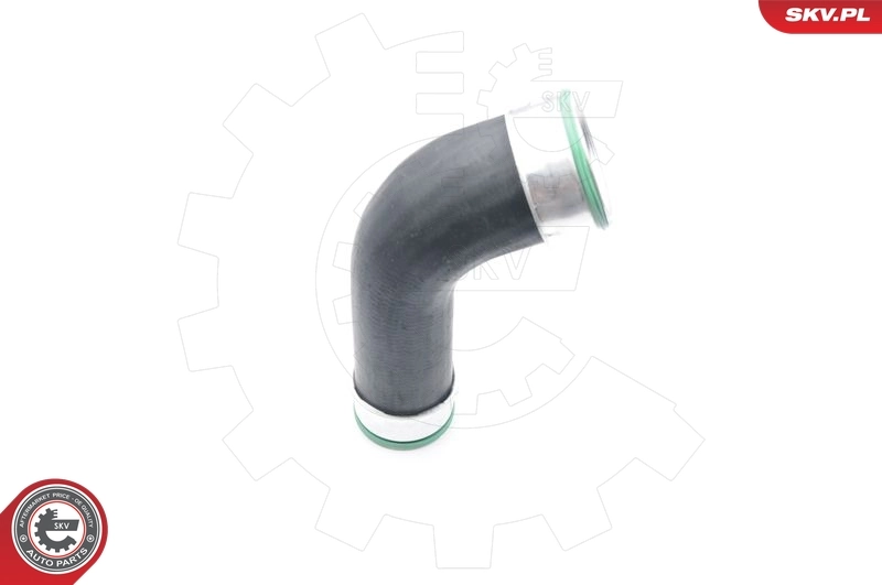 Charge Air Hose 24SKV003