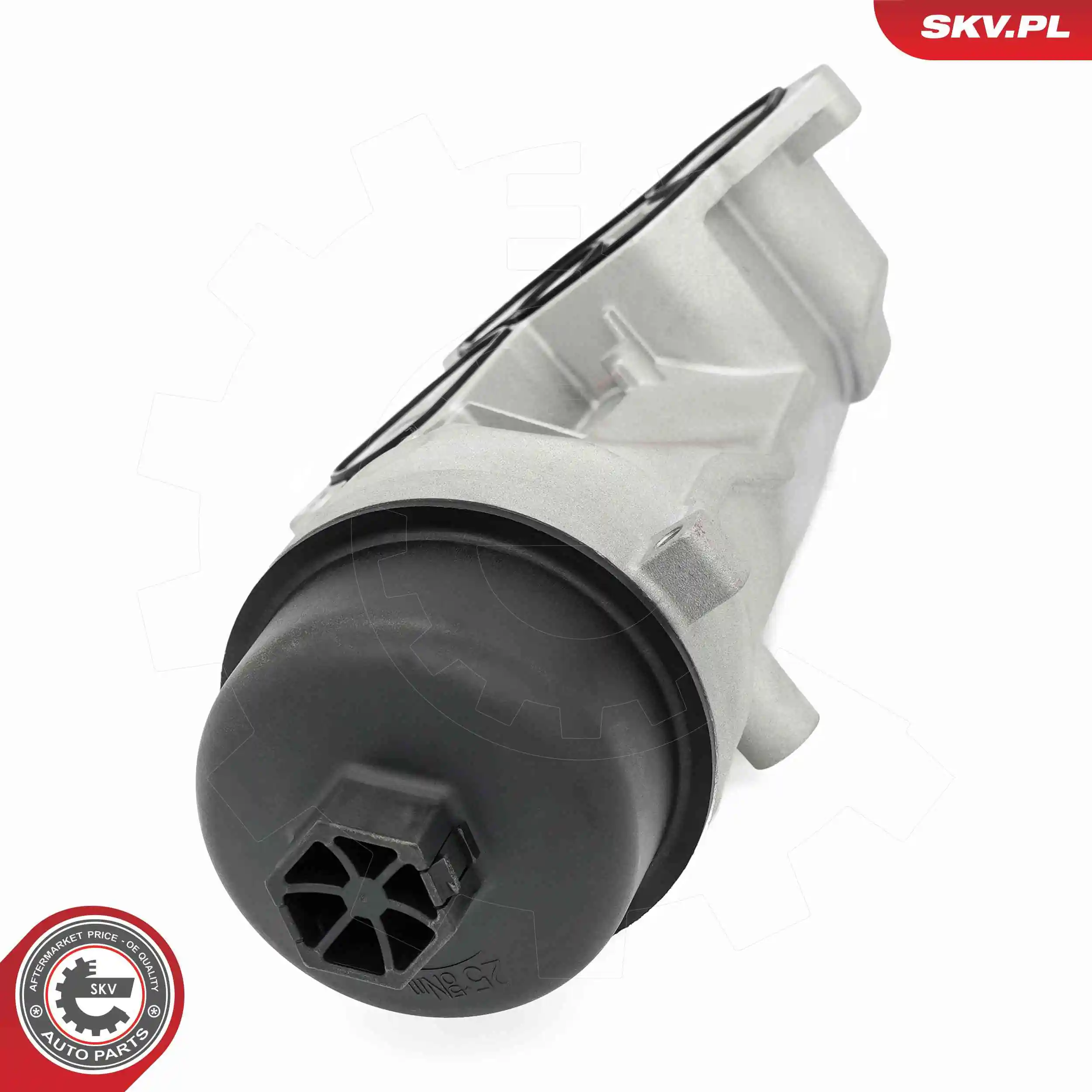 ESEN SKV 31SKV447 Housing, oil filter