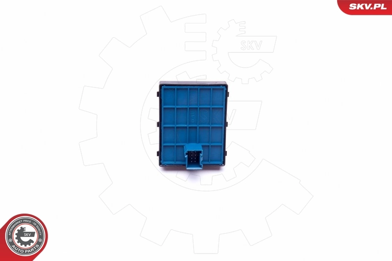 Switch, window regulator 37SKV379