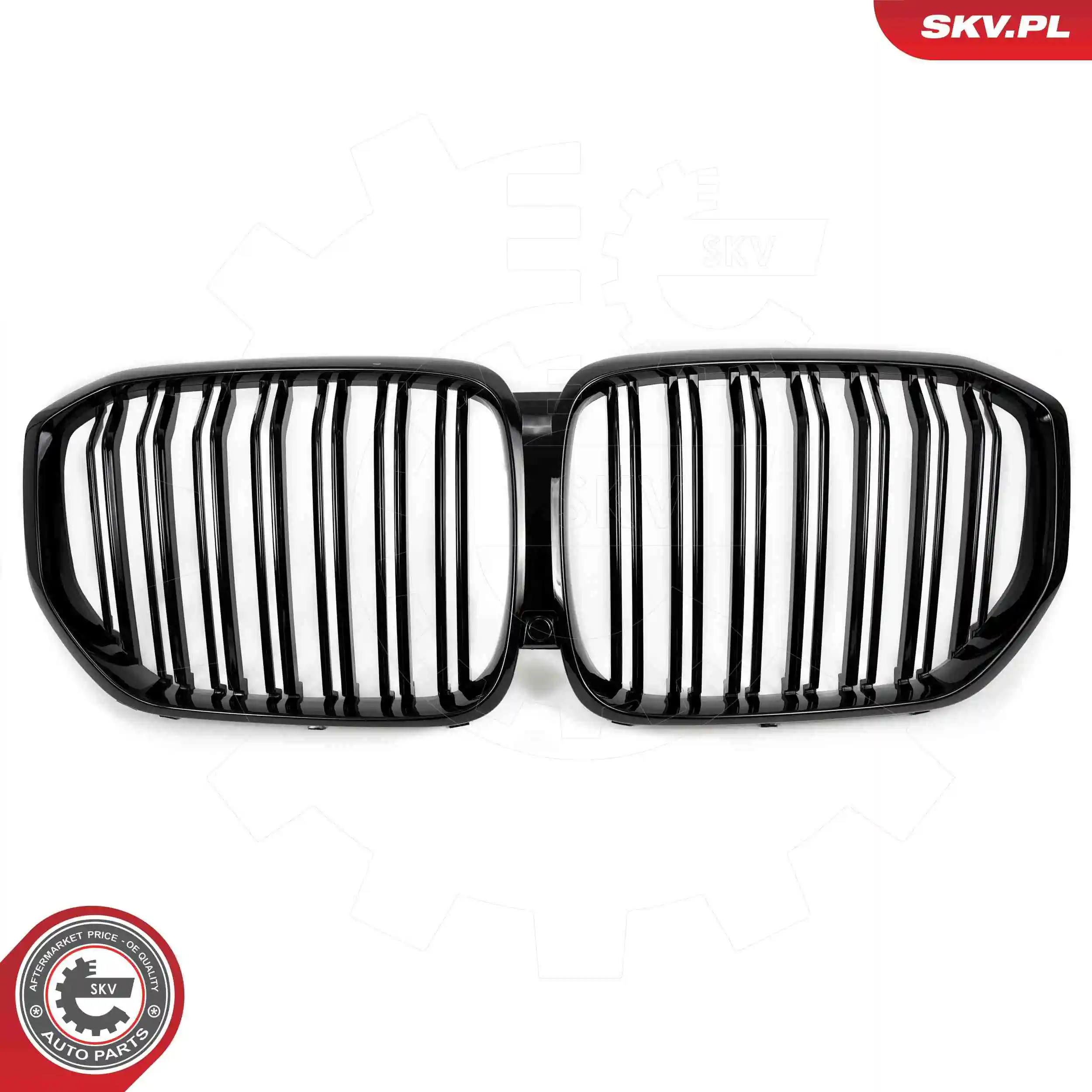 ESEN SKV 66SKV303 Radiator Grille