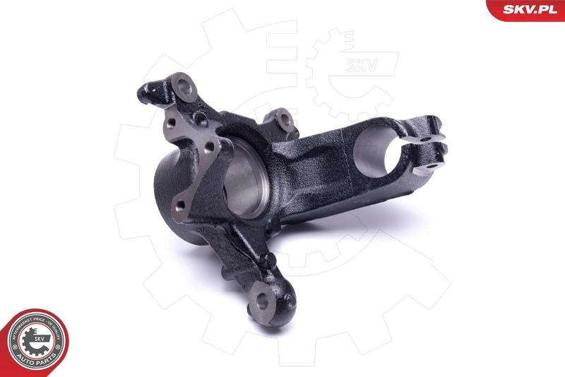 Steering Knuckle, wheel suspension 47SKV592
