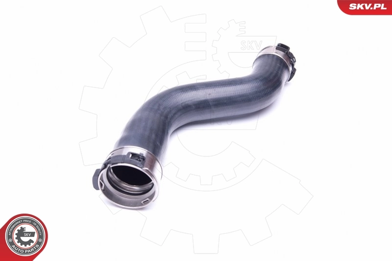 Charge Air Hose 24SKV886