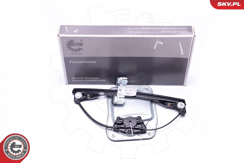 Window Regulator 01SKV511