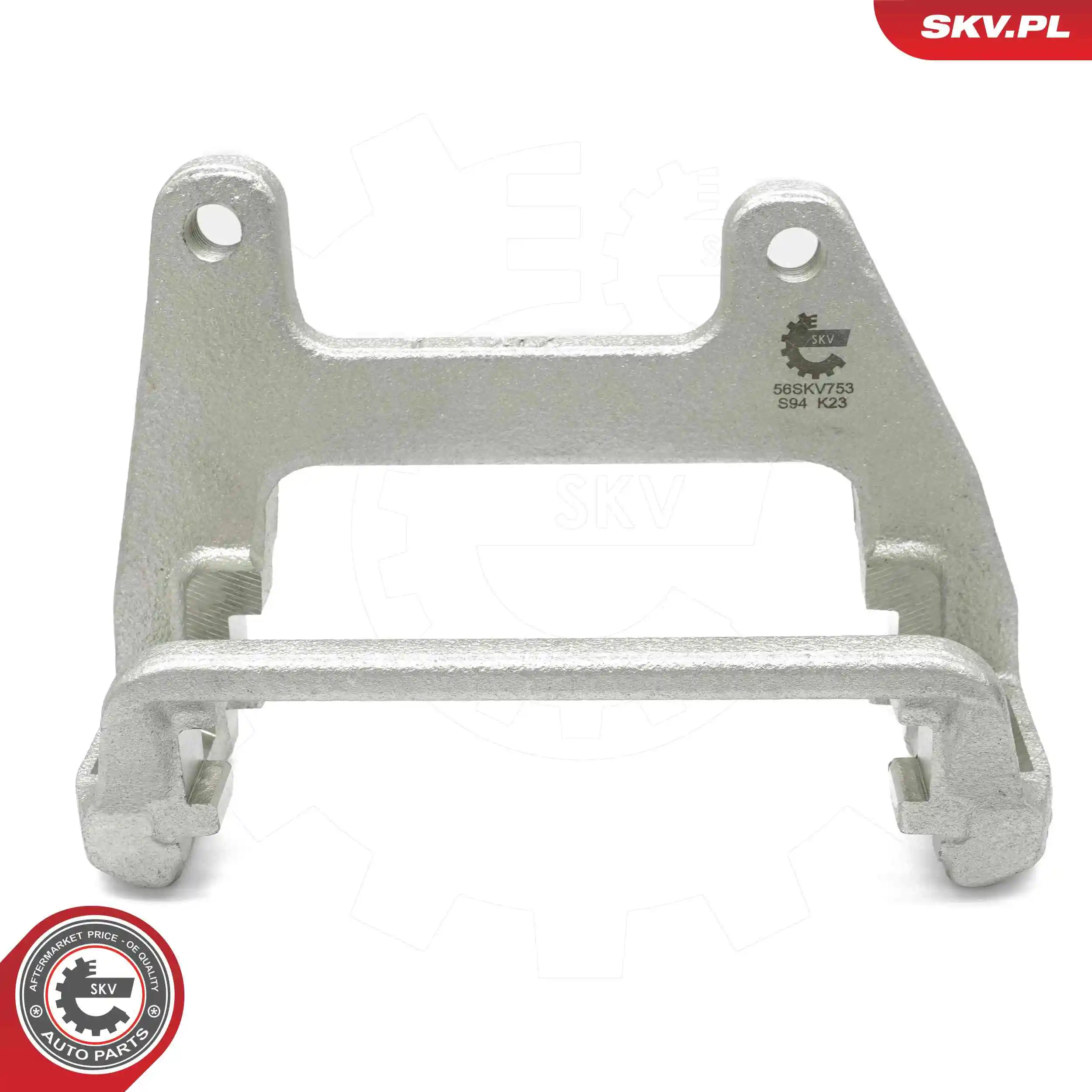 Bracket, brake caliper 56SKV753