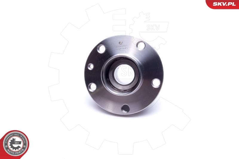 Wheel Bearing Kit 29SKV331