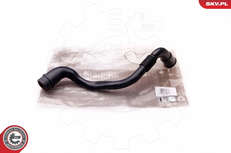 Hose, crankcase ventilation 24SKV427