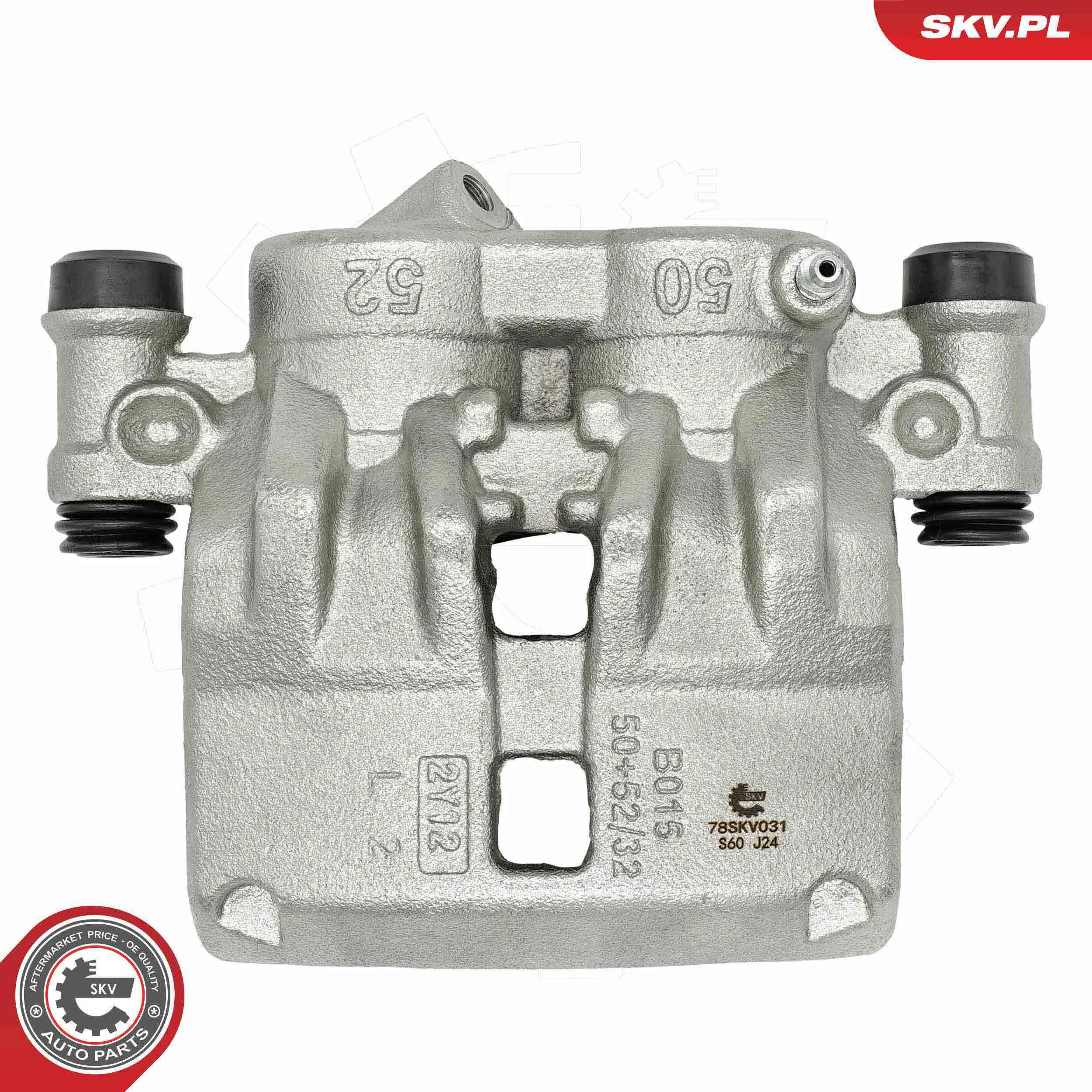 Brake Caliper 78SKV031