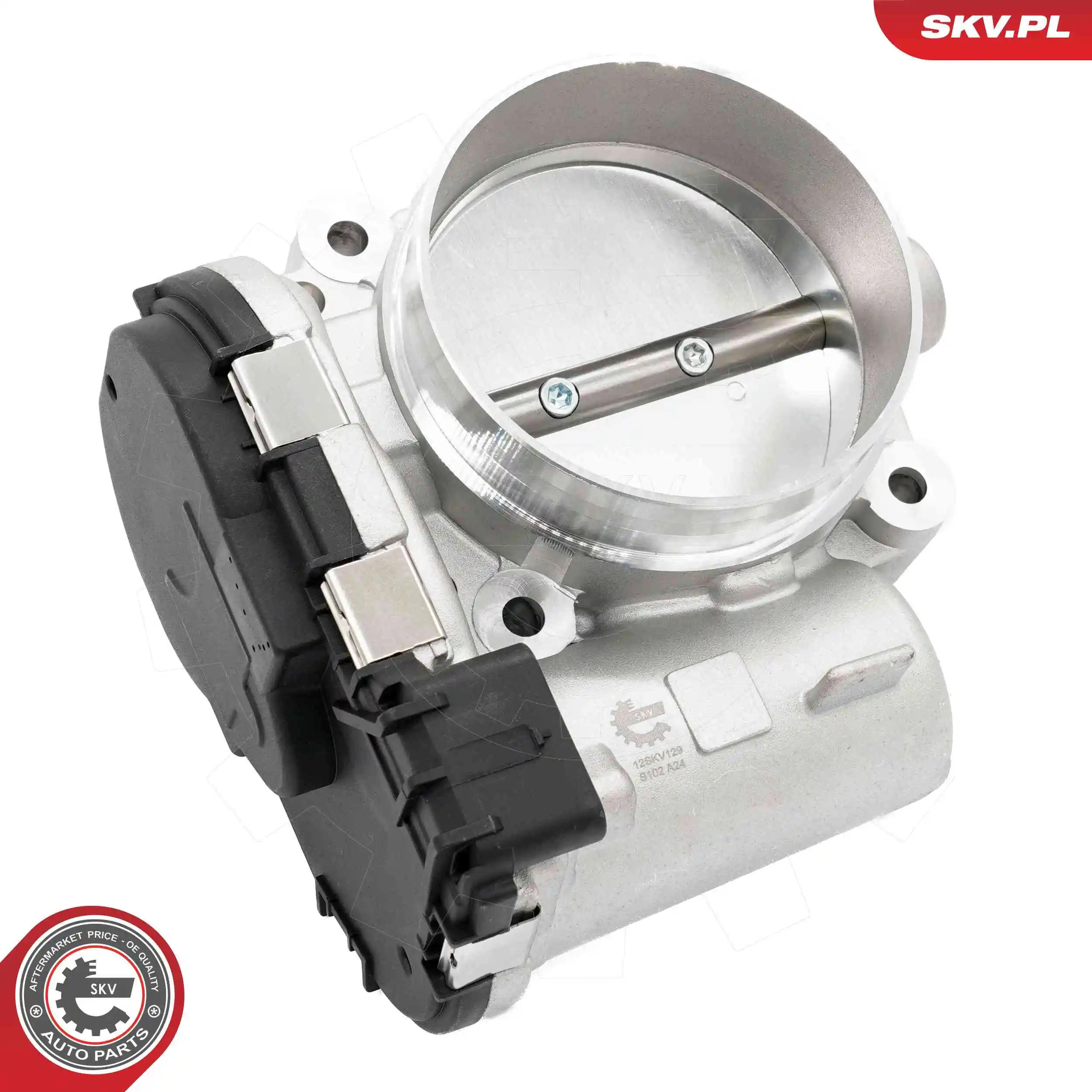 Throttle Body 12SKV129