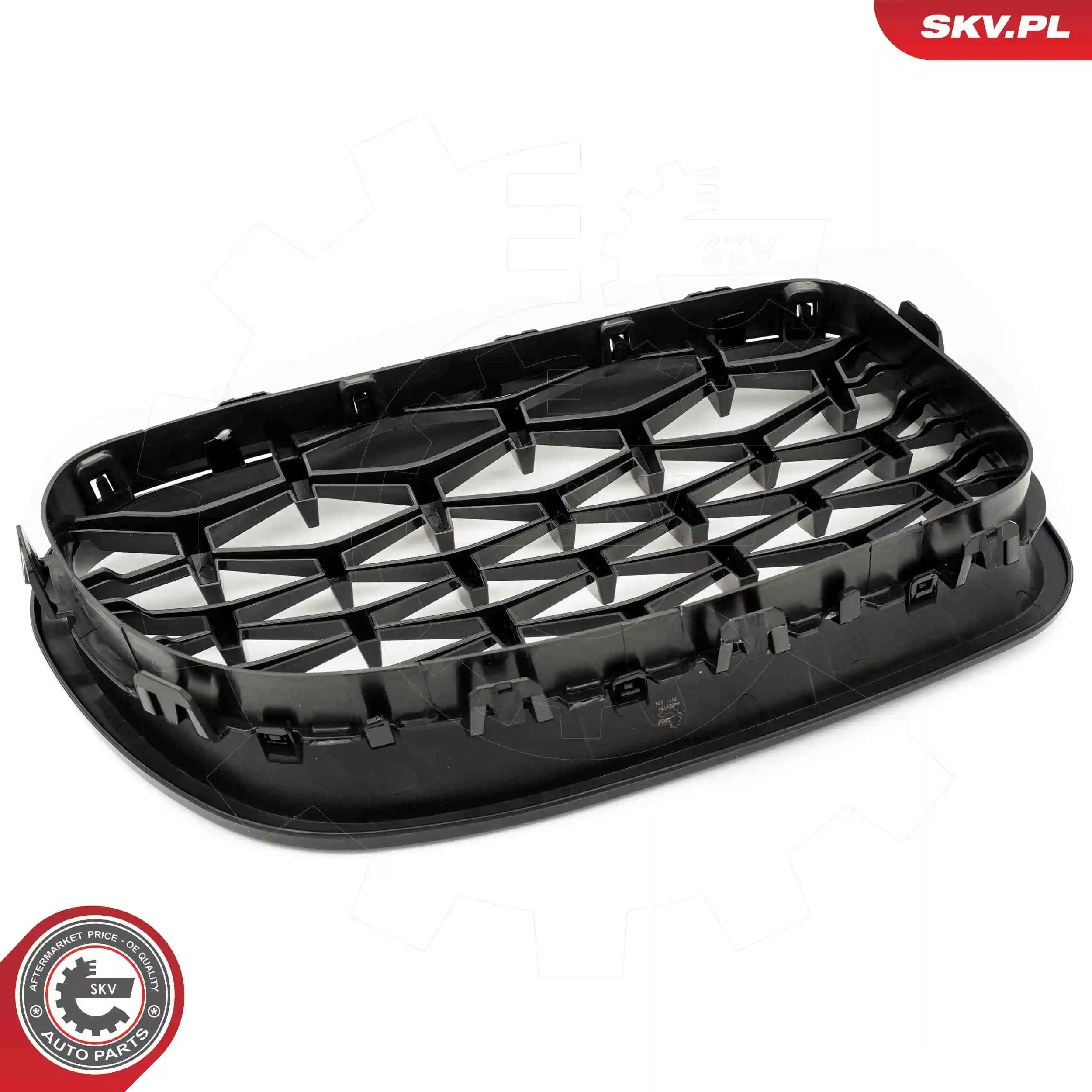 ESEN SKV 66SKV191 Radiator Grille