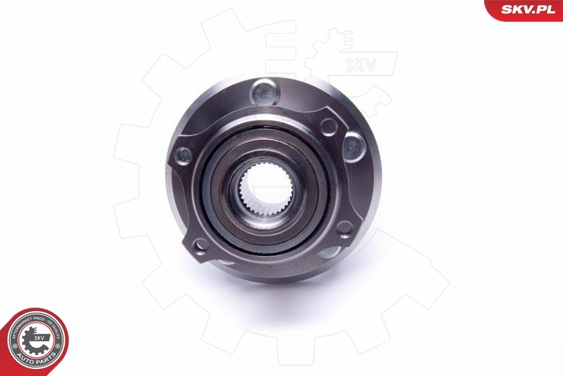 Wheel Bearing Kit 29SKV385