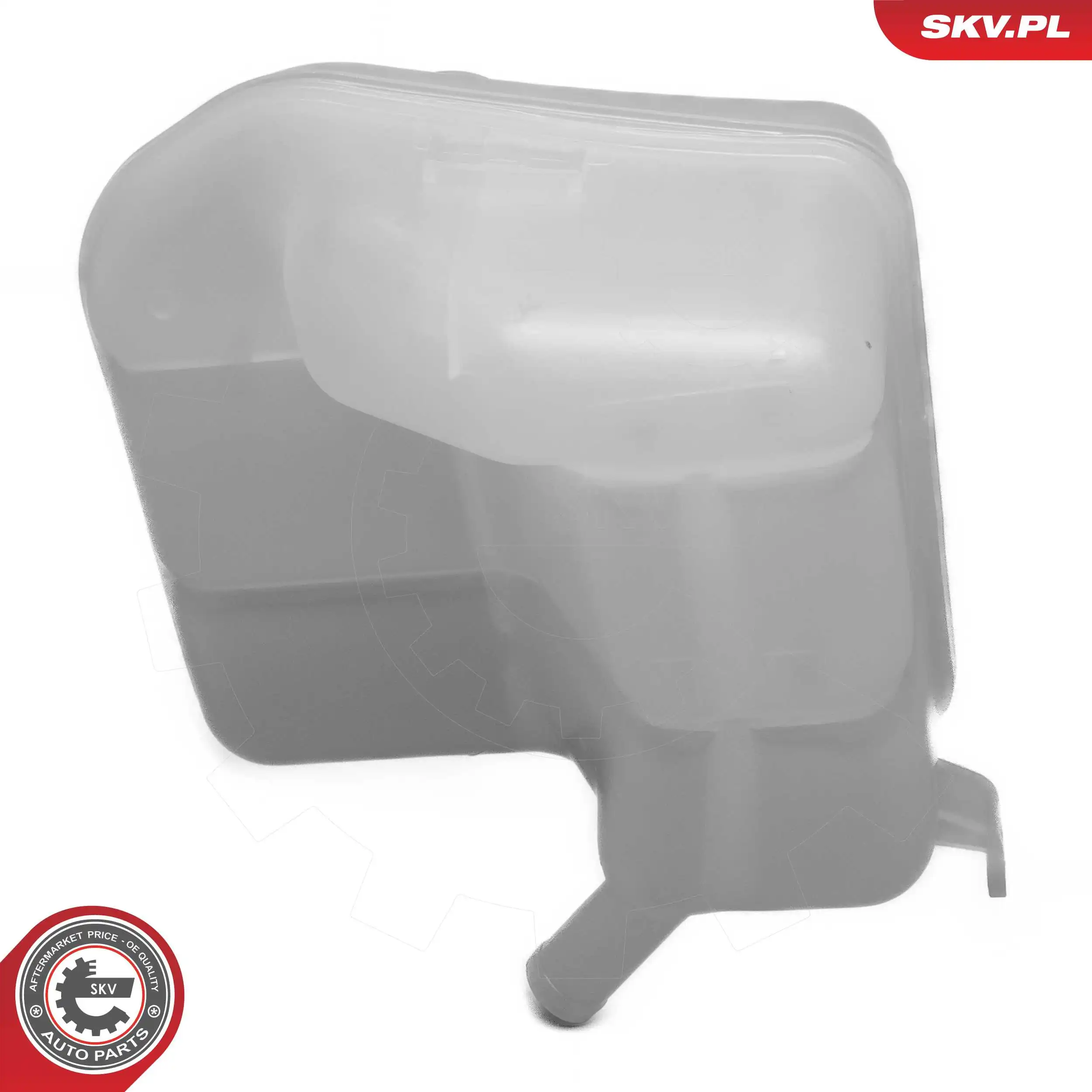 Expansion Tank, coolant 61SKV401
