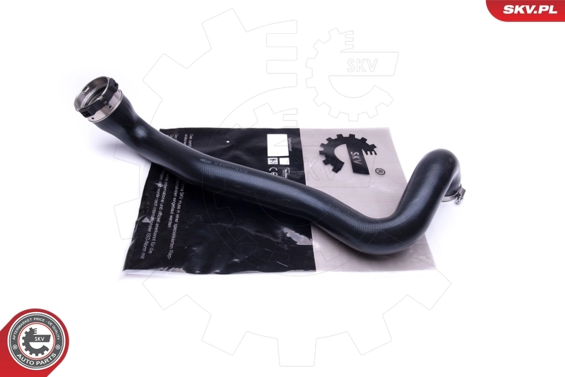 Charge Air Hose 24SKV903
