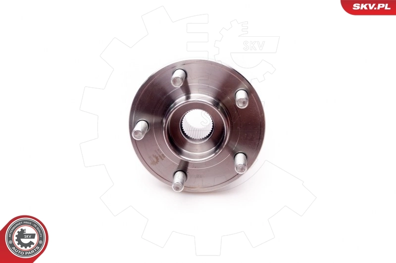 Wheel Bearing Kit 29SKV165
