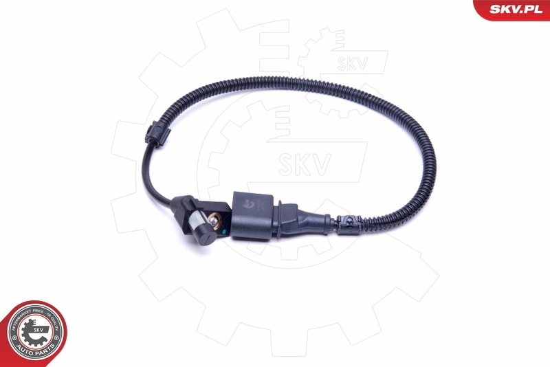 Sensor, crankshaft pulse 17SKV513