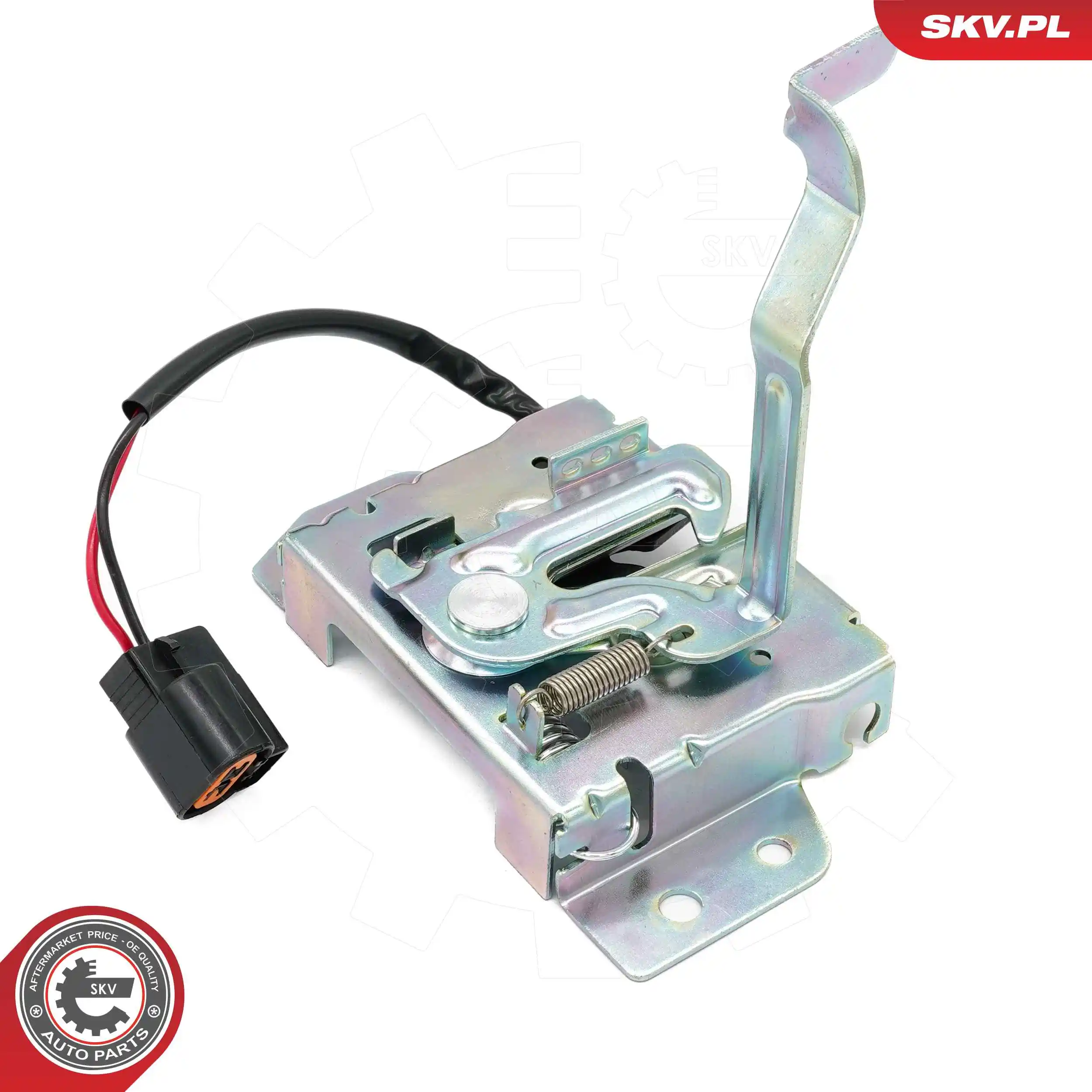 ESEN SKV 60SKV617 Bonnet Lock