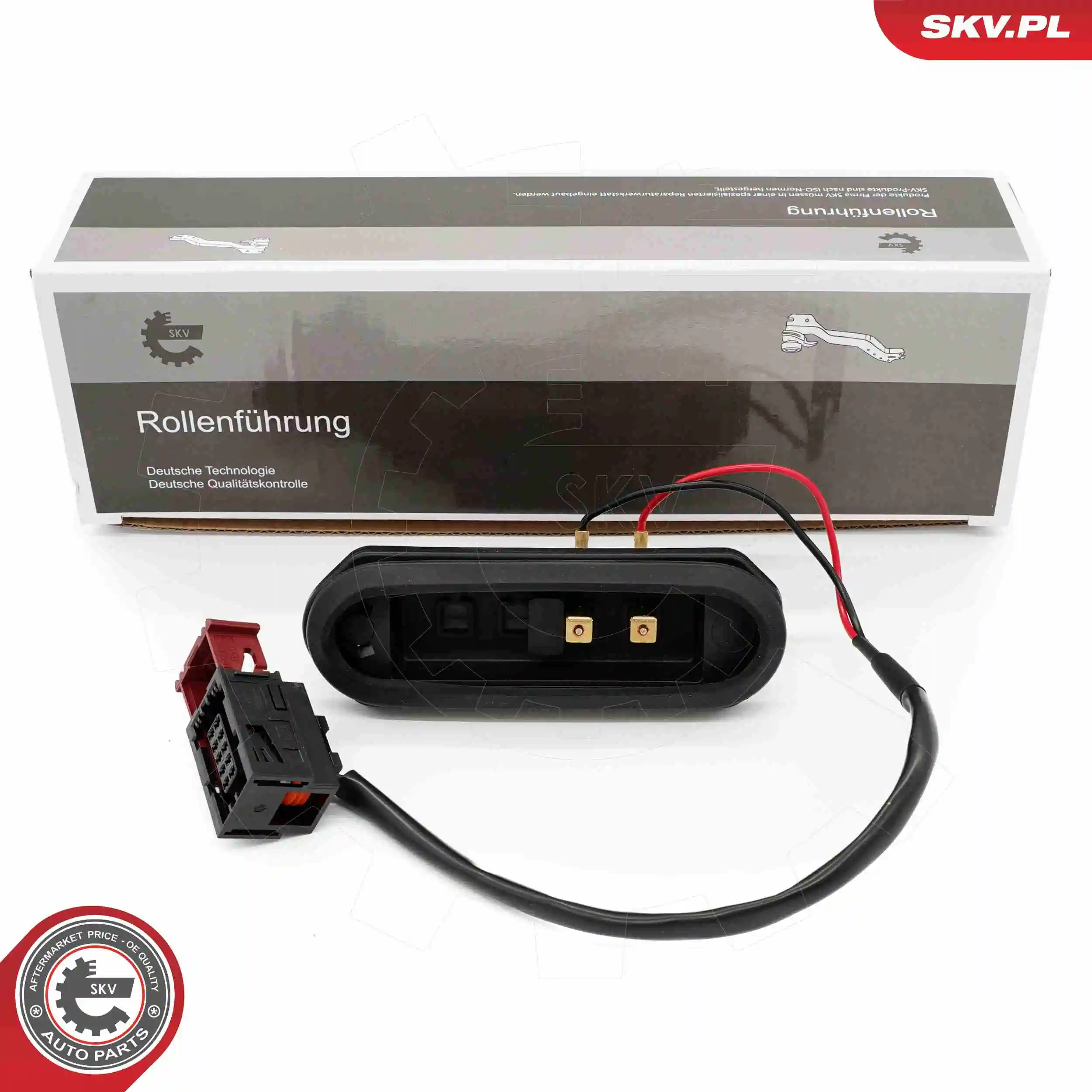 Switch, door contact 97SKV094