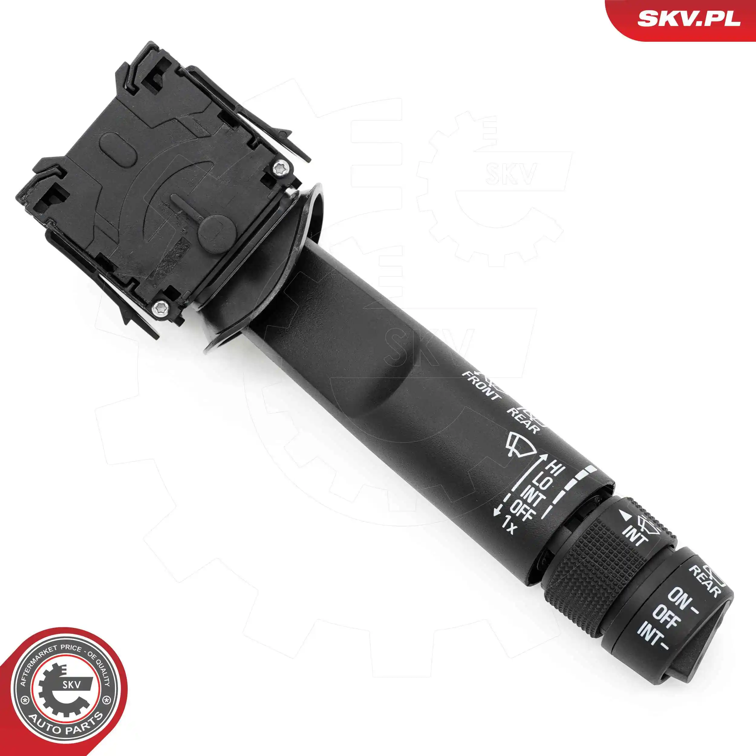 Steering Column Switch 38SKV583