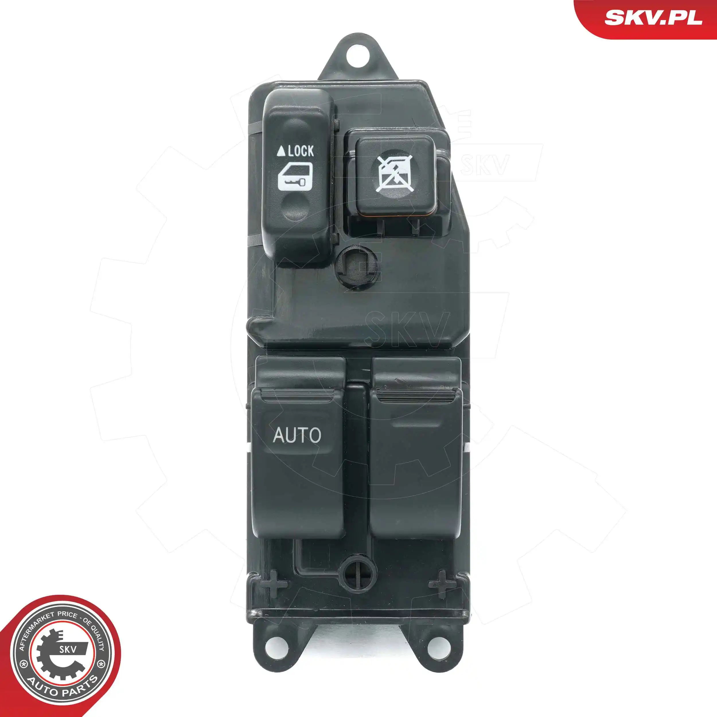 Switch, window regulator 37SKV448