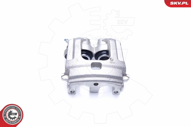 Brake Caliper 44SKV851
