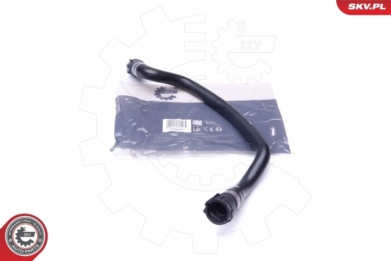 Radiator Hose 43SKV741