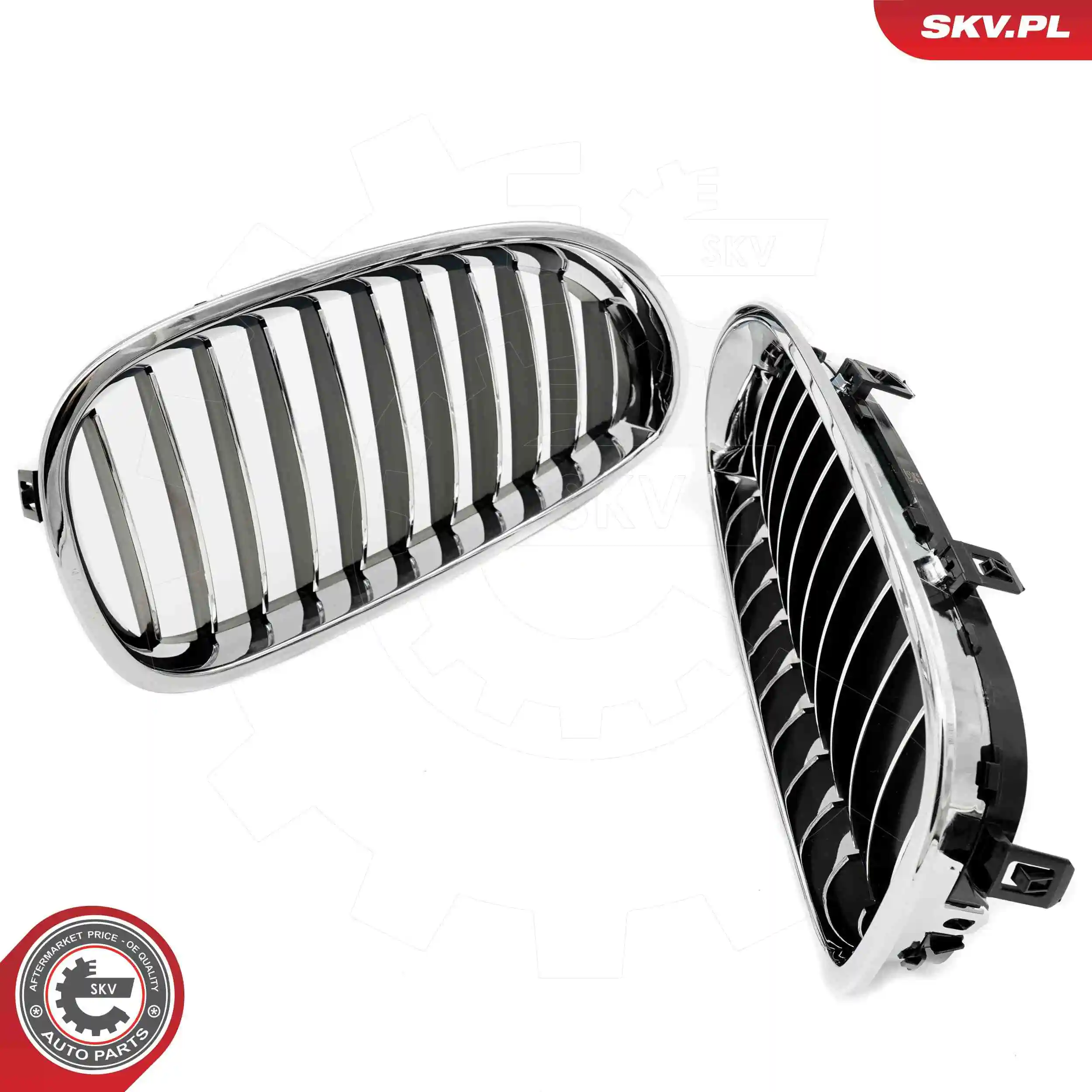 ESEN SKV 66SKV168 Radiator Grille