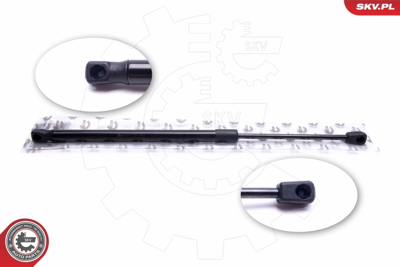 Gas Spring, boot/cargo area 52SKV580