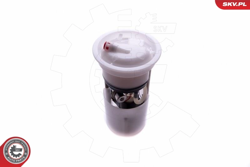 Fuel Feed Unit 02SKV820